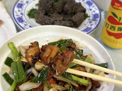 -金姐台湾菜(珠江路店)