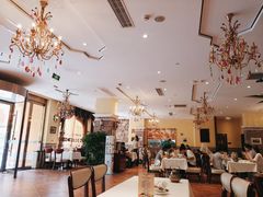 大堂-巴依老爷·新疆美食(上城区天城路店)