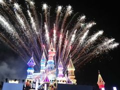 -沈阳方特欢乐世界