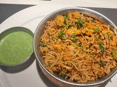 -Pita's&Tika's中东和印度风味餐厅(龙湖天街店)