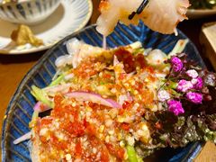 青柠无骨凤爪-泰堤坊(淡水体育馆店)