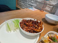 -徐小姐地锅鸡(铜山万达店)