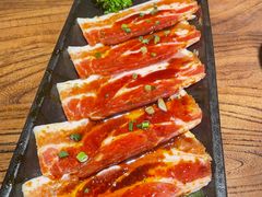-九田家黑牛烤肉料理(太阳宫广场店)