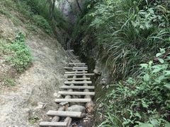 -皖西大裂谷