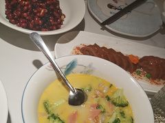 -庆江南江南菜(琴湖溪里花园城店)