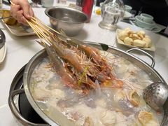 -蚝乡农庄(铁涌赤岸店)