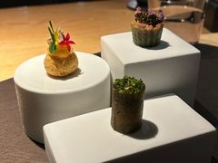-泰安门Taian Table(镇宁路店)