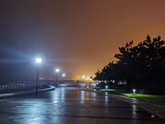 -日照灯塔风景区