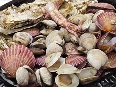 -前王院•巧克力海鲜市集餐厅(万平口店)