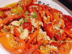 -霸王虾·小龙虾香辣蟹(玉林店)