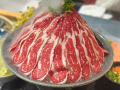 -五星桥原切肥牛火锅·30年专注好牛肉(湖塘店)