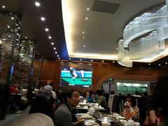 大堂-新兴·金羊座·粤菜点心(乐峰店)
