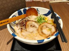 -味千拉面(惠州文昌一路分店)