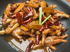 -聚味瞿记·龙虾堂(咸嘉湖店)