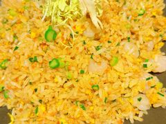 -九里云松·天香餐厅