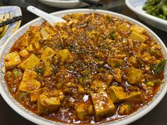 -天回镇何氏豆腐(总店)