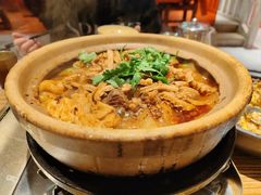 -牛腩之旅·牛腩牛杂煲(光启城美食城店)
