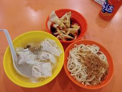 -龙抄手(春熙路总店)