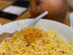 扬州炒饭-扬州宴(瘦西湖店)
