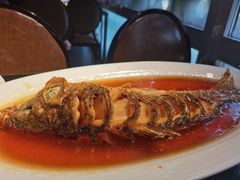 -阿庄新豫菜(通泰路店)
