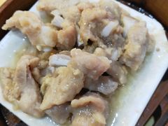 -海宝酒家(中山四路店)