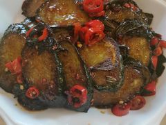 -李师傅脆肚(梅林店)