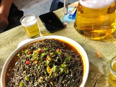 -胖太太四川麻辣排骨串(镇江路分店)