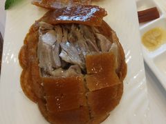 -香丰阁·烤鸭·川湘菜(昌平店)