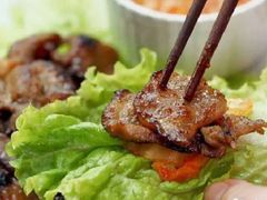 -焱味真•韩牛自助烤肉(大学城店)