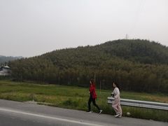 -泽雅景区