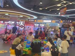 -LuckyStar幸运星家庭娱乐中心(东莞国贸店)