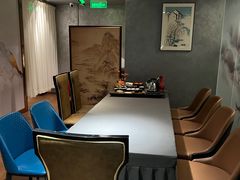 -肆月河豚·新淮扬(金融街店)