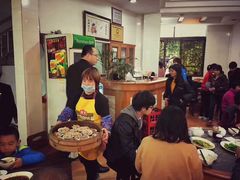 大堂-品香排骨饭(羊官路店)