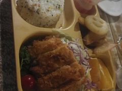 -Cafe Alice咖啡爱丽丝(奥城店)