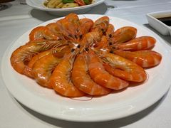 -万龙洲海鲜(亚运村店)