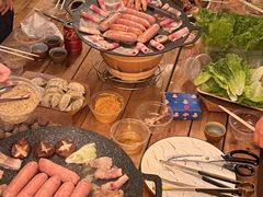 -光明小镇欢乐田园