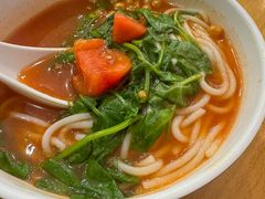 -三千粉牛肉米粉(来客茂店)
