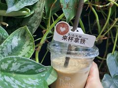 -Peet's Coffee皮爷咖啡(上海长风大悦城店)