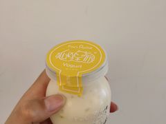 -狐狸家·酸奶酪专门店(平江路店)