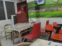 -砂锅米线