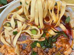 -青和小锅米线(翠湖店)