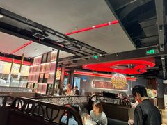 -捞王锅物料理(金华义乌之心店)