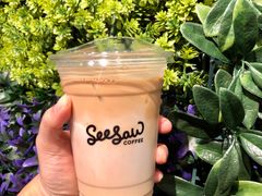 -Seesaw Coffee(环贸iapm店)