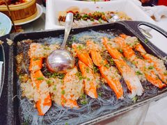 -好福记饭店(红梅公园店)
