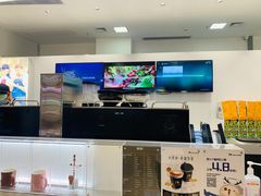 -瑞幸咖啡(深圳来福士广场店)