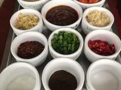 -朝伟清真铜瓢牛肉馆(三十年老·店)