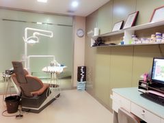 -常州现代口腔门诊部