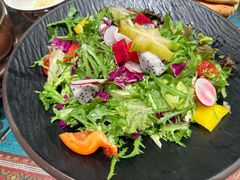 -巴依老爷新疆美食(工体旗舰店)