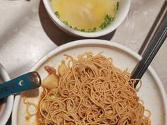 -松鹤面馆·古法焖肉面(观前店)