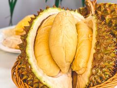 -开皇马来西亚榴莲美食店(华强北店)